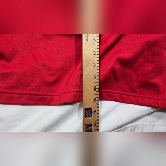 MLB Authentic Collection Majestic 2014 St. Louis Cardinals Always October, 2XL - Picture 8 of 13